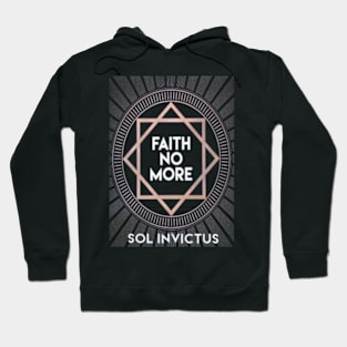 FAITH NO MORE B00TLEG VTG Hoodie